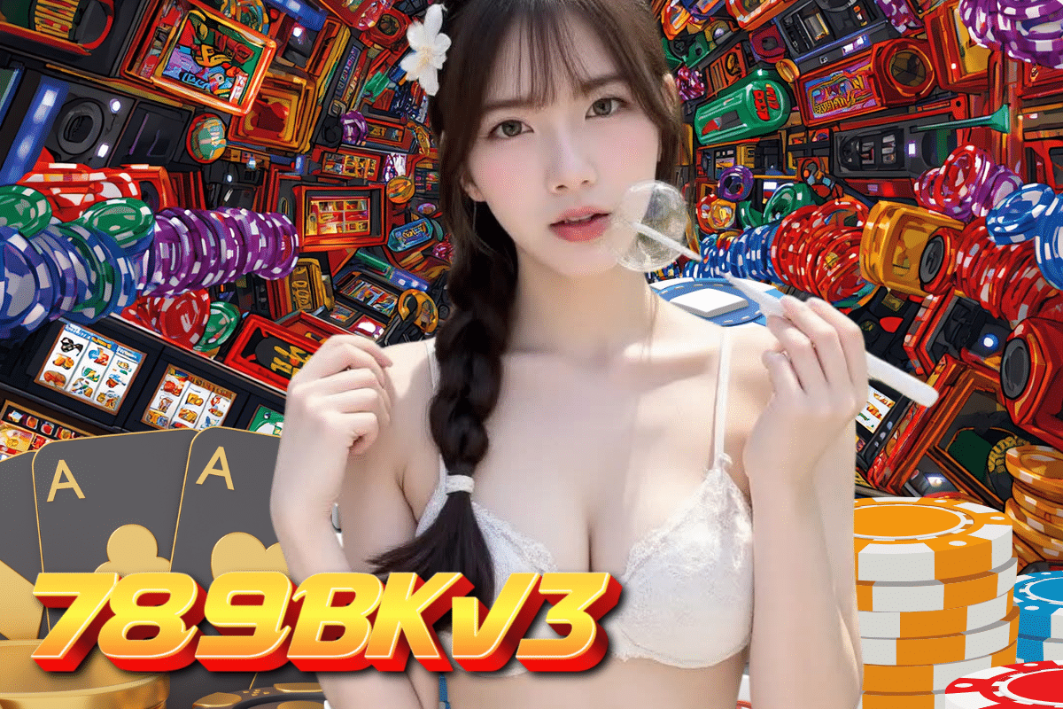 789bkv3 เครดิตฟรี